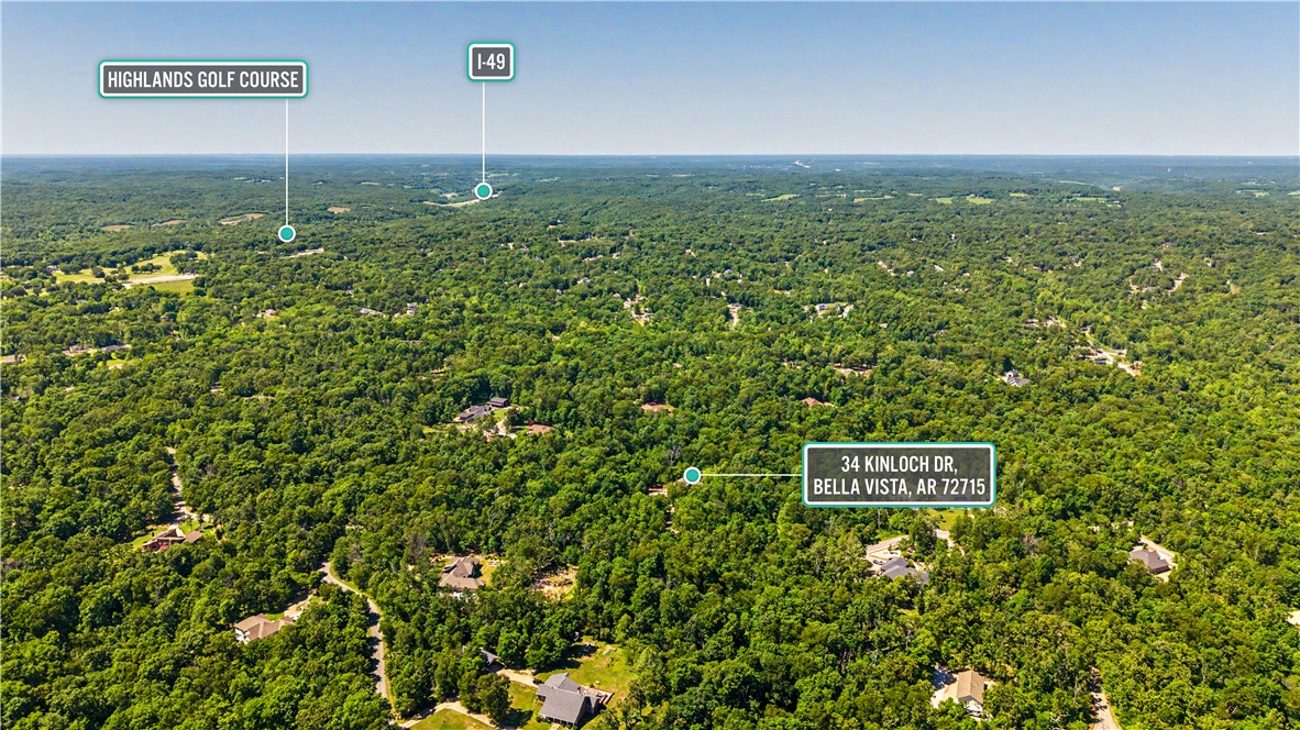 Highlands Estates Sub Bvv - Residential