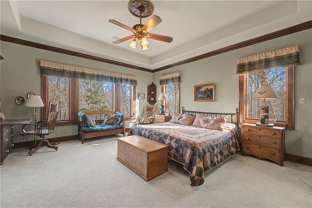 Highlands Estates Sub Bvv - Residential