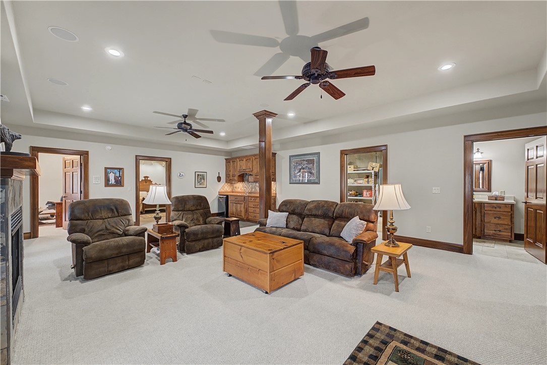 Highlands Estates Sub Bvv - Residential