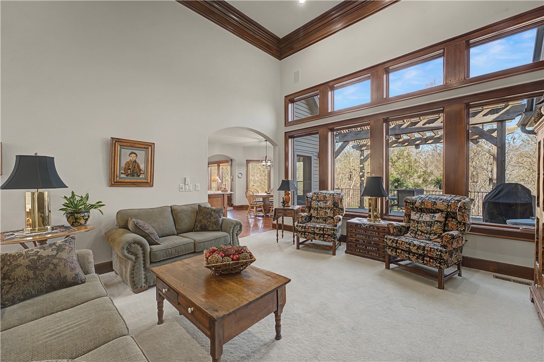 Highlands Estates Sub Bvv - Residential