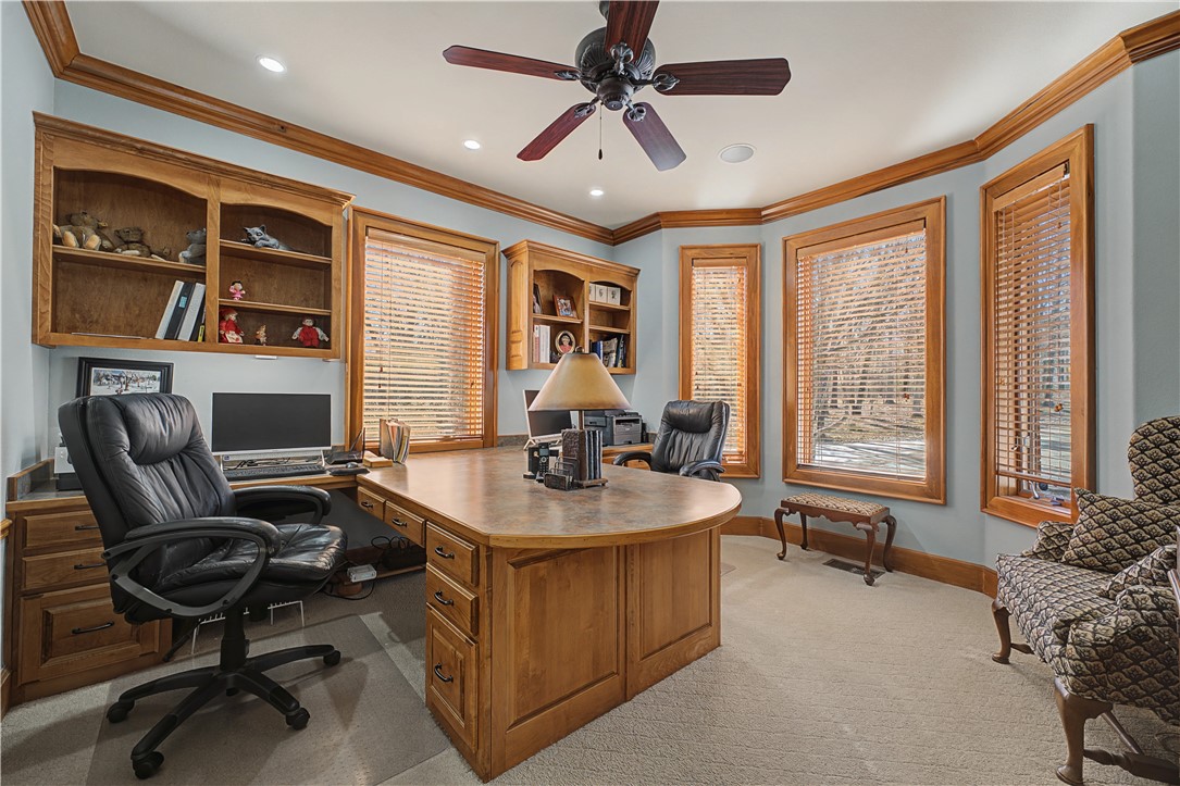 Highlands Estates Sub Bvv - Residential