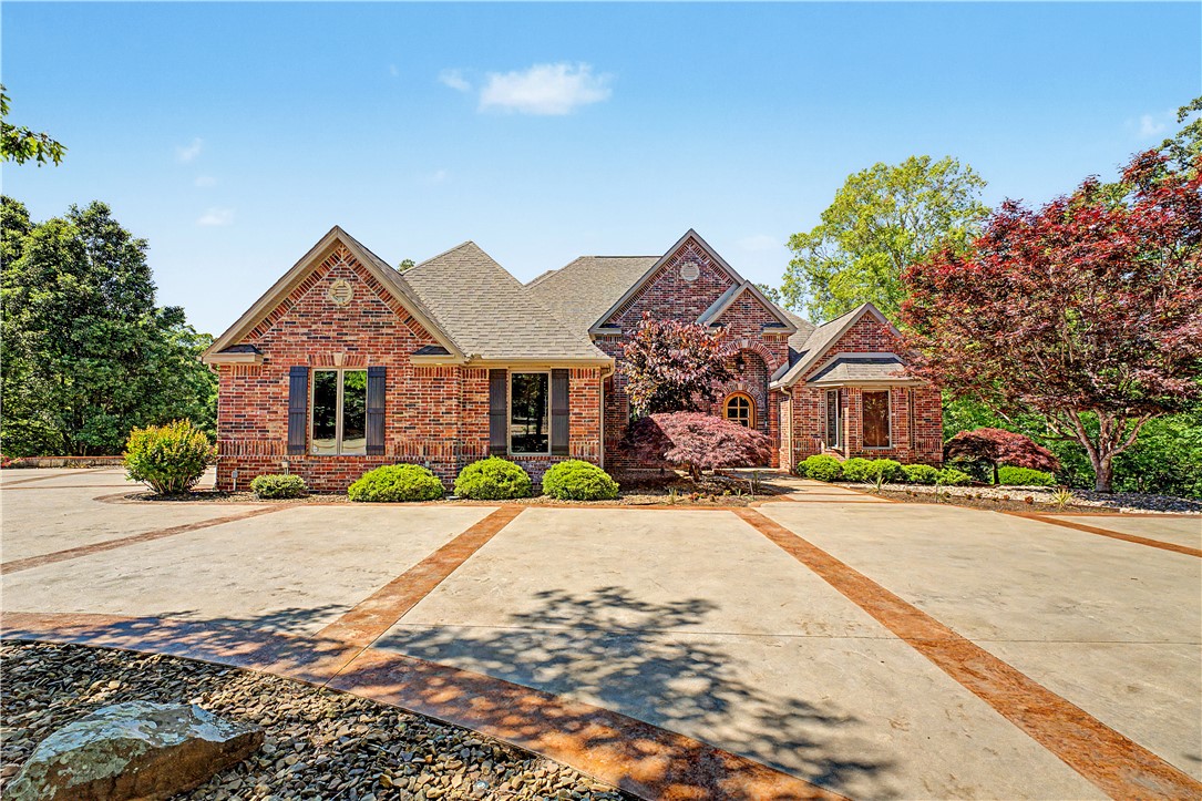 Highlands Estates Sub Bvv - Residential