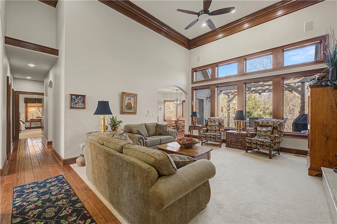 Highlands Estates Sub Bvv - Residential