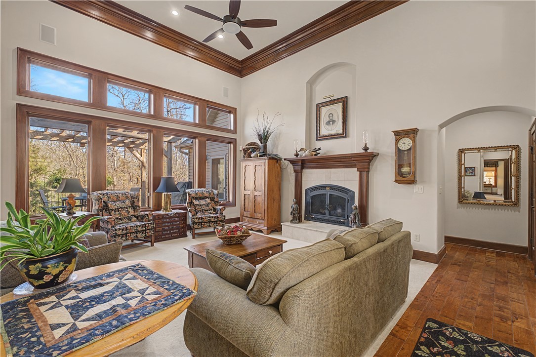 Highlands Estates Sub Bvv - Residential