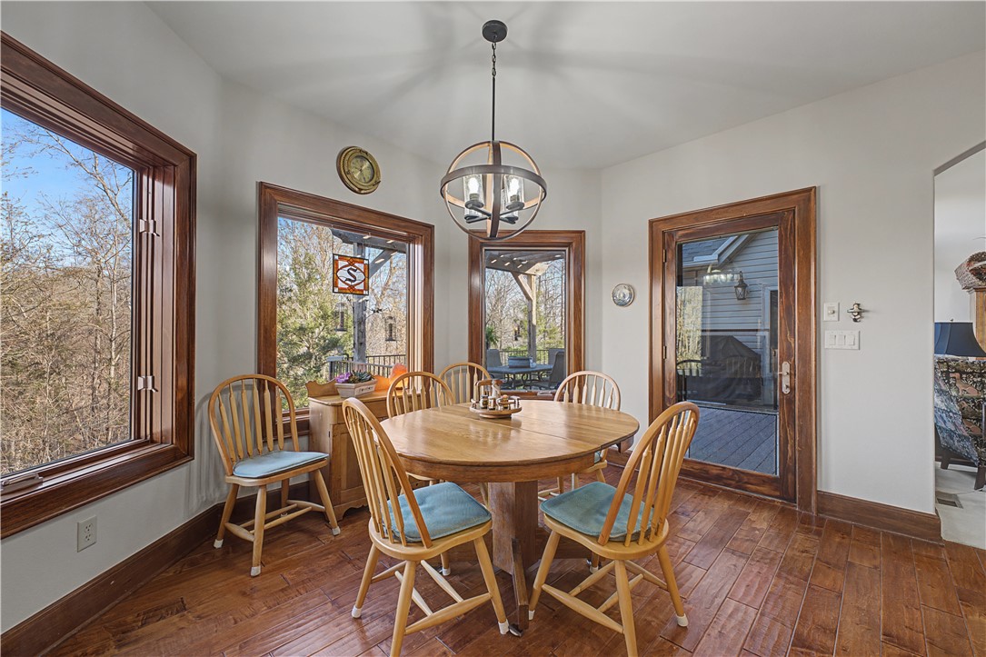 Highlands Estates Sub Bvv - Residential