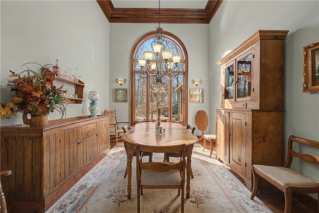 Highlands Estates Sub Bvv - Residential