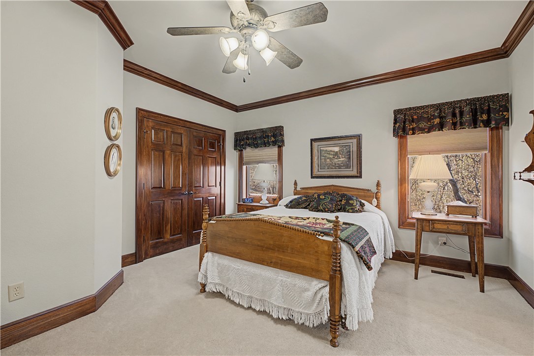 Highlands Estates Sub Bvv - Residential