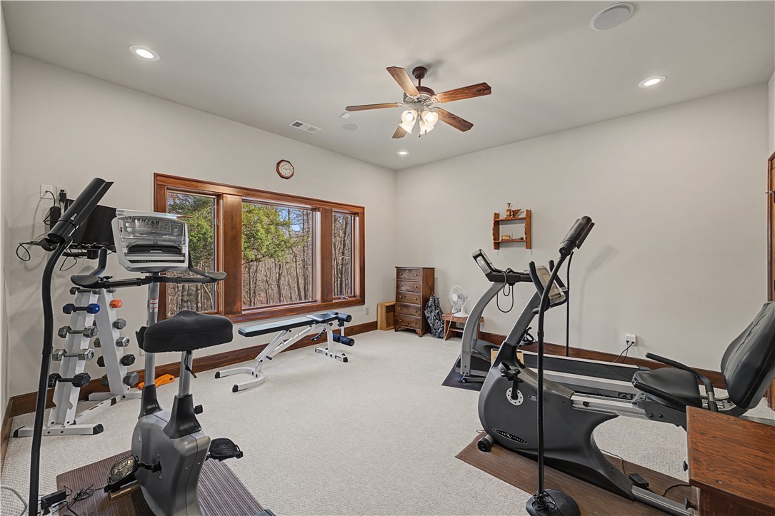 Highlands Estates Sub Bvv - Residential