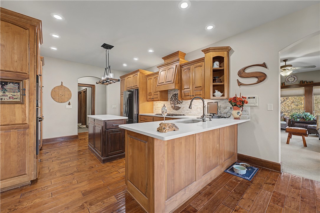 Highlands Estates Sub Bvv - Residential
