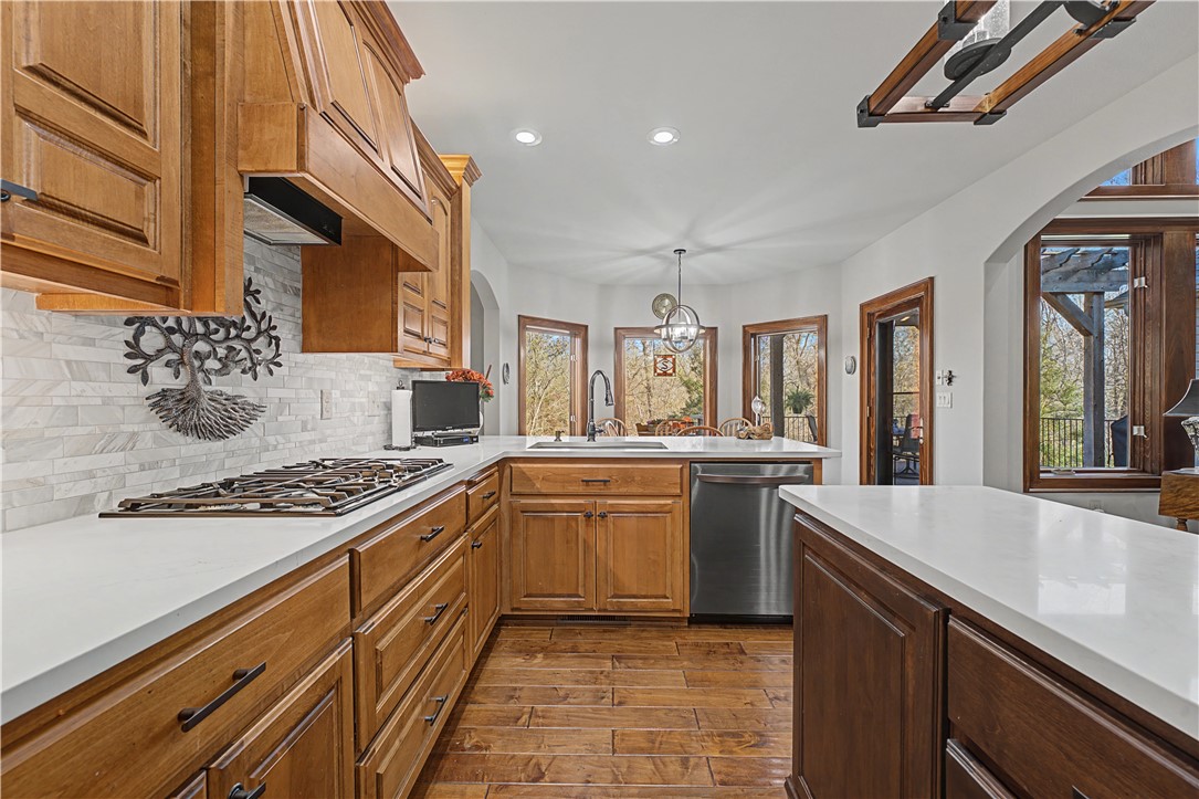 Highlands Estates Sub Bvv - Residential