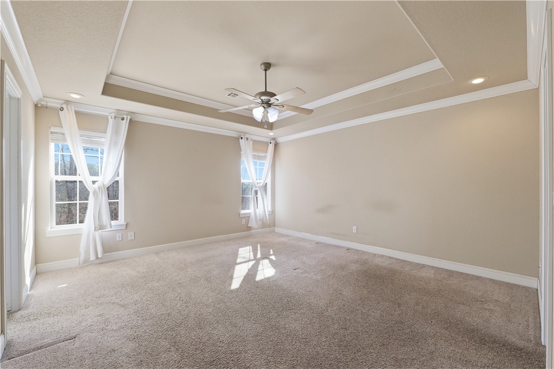 Putmans 5th Add Rurban - Residential