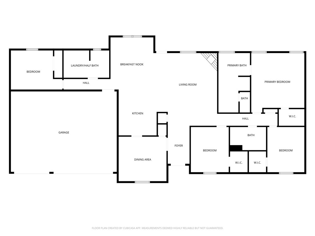 Putmans 5th Add Rurban - Residential