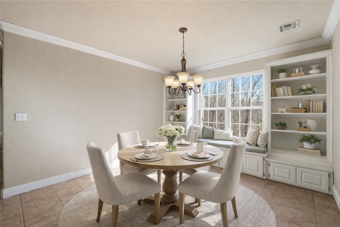 Putmans 5th Add Rurban - Residential