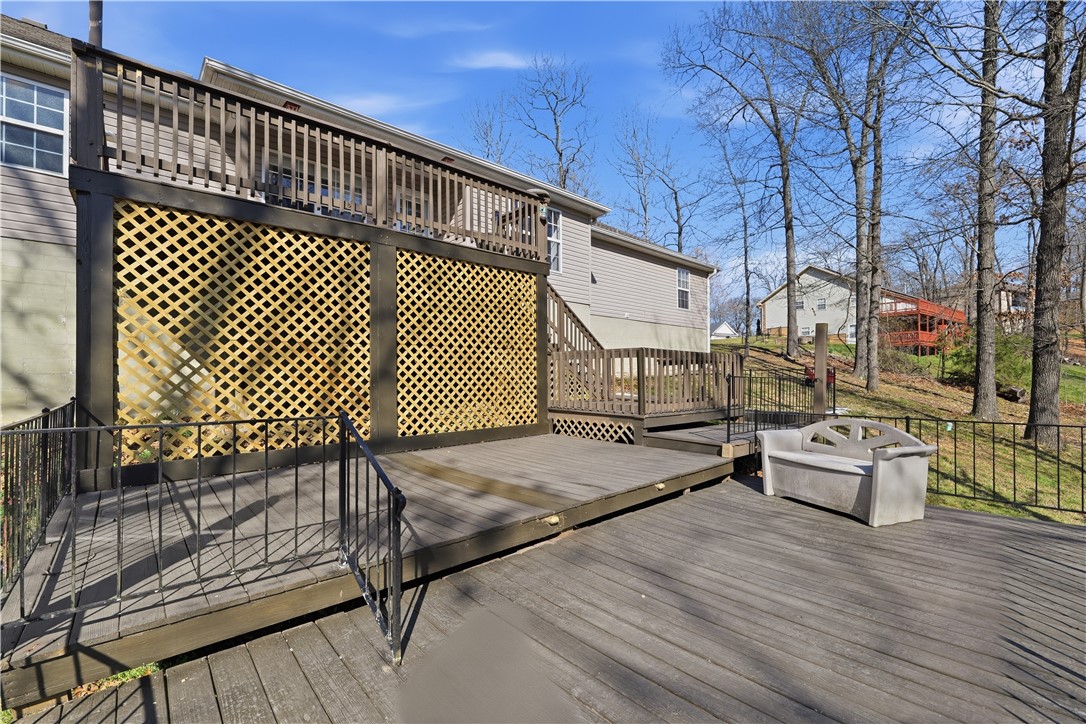 Putmans 5th Add Rurban - Residential