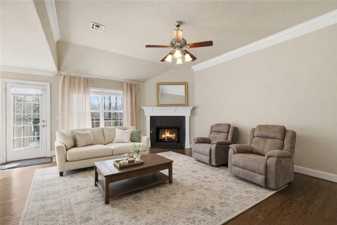 Putmans 5th Add Rurban - Residential