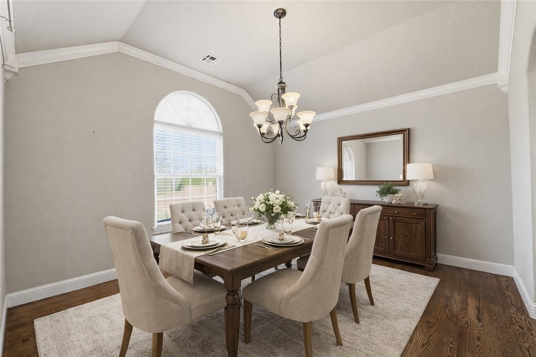 Putmans 5th Add Rurban - Residential