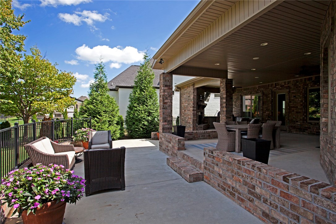 Pinnacle Sub Ph 4 Rogers - Residential