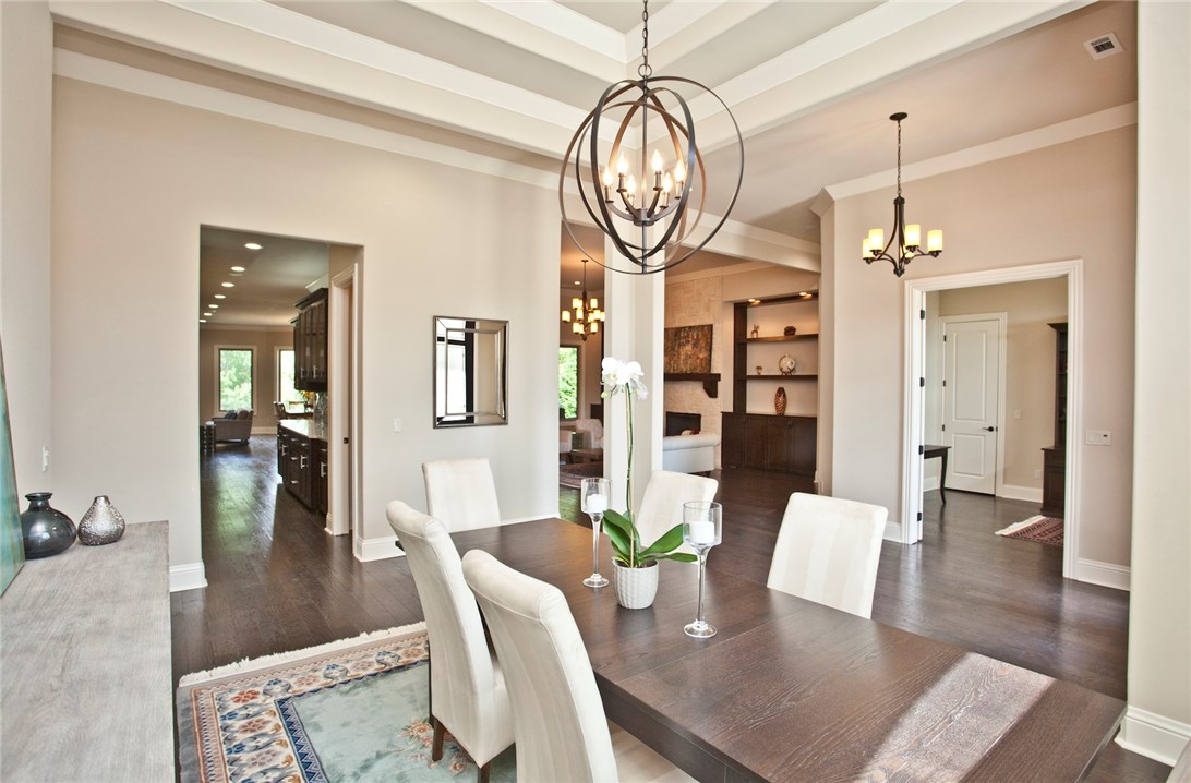 Pinnacle Sub Ph 4 Rogers - Residential