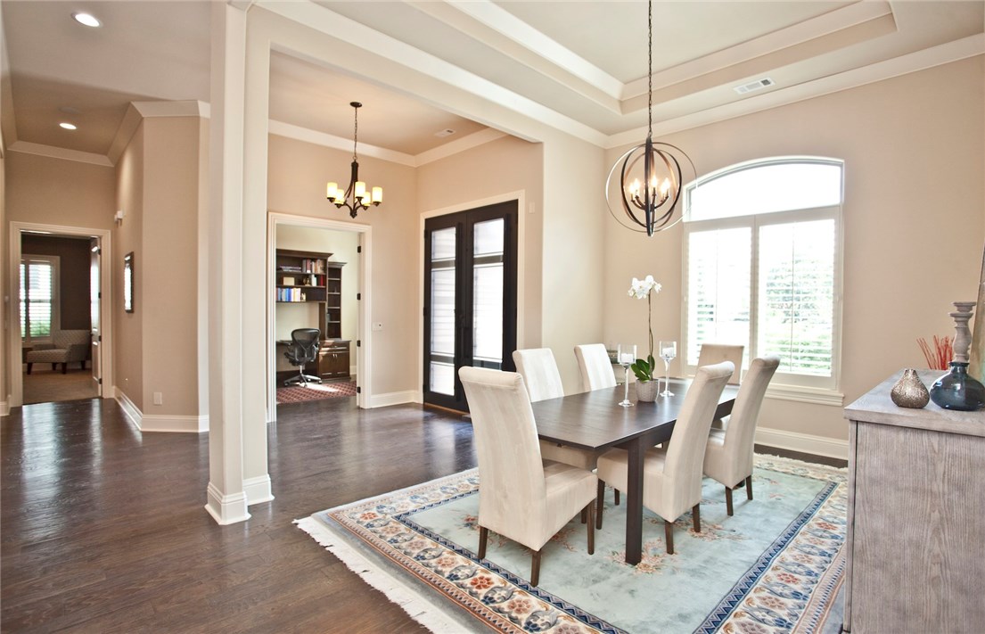 Pinnacle Sub Ph 4 Rogers - Residential