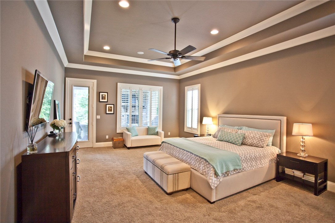 Pinnacle Sub Ph 4 Rogers - Residential