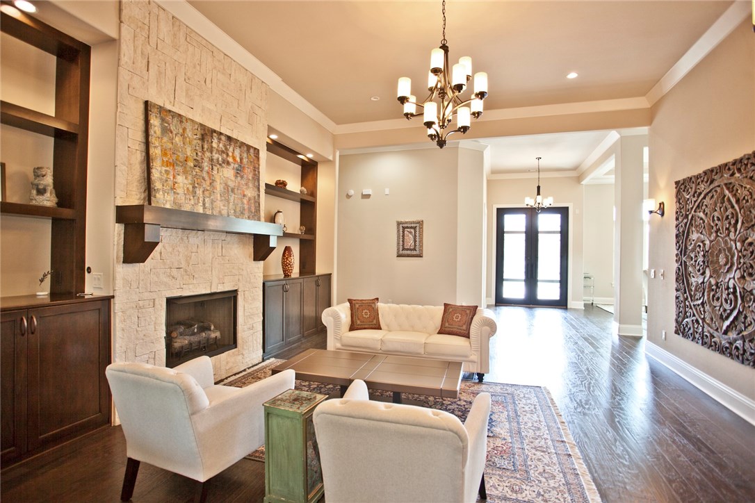 Pinnacle Sub Ph 4 Rogers - Residential