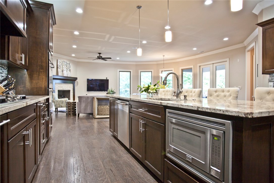 Pinnacle Sub Ph 4 Rogers - Residential