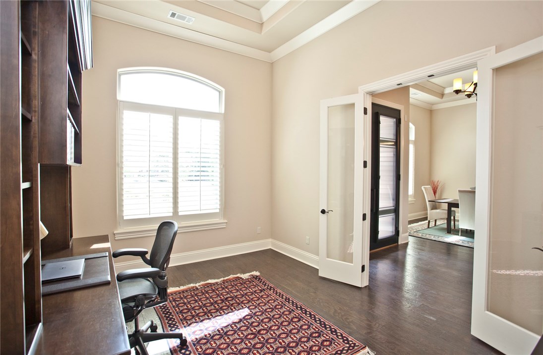 Pinnacle Sub Ph 4 Rogers - Residential