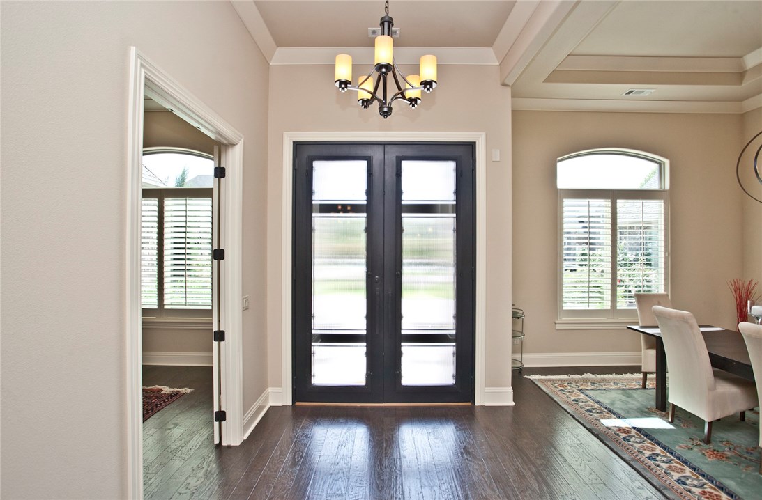 Pinnacle Sub Ph 4 Rogers - Residential