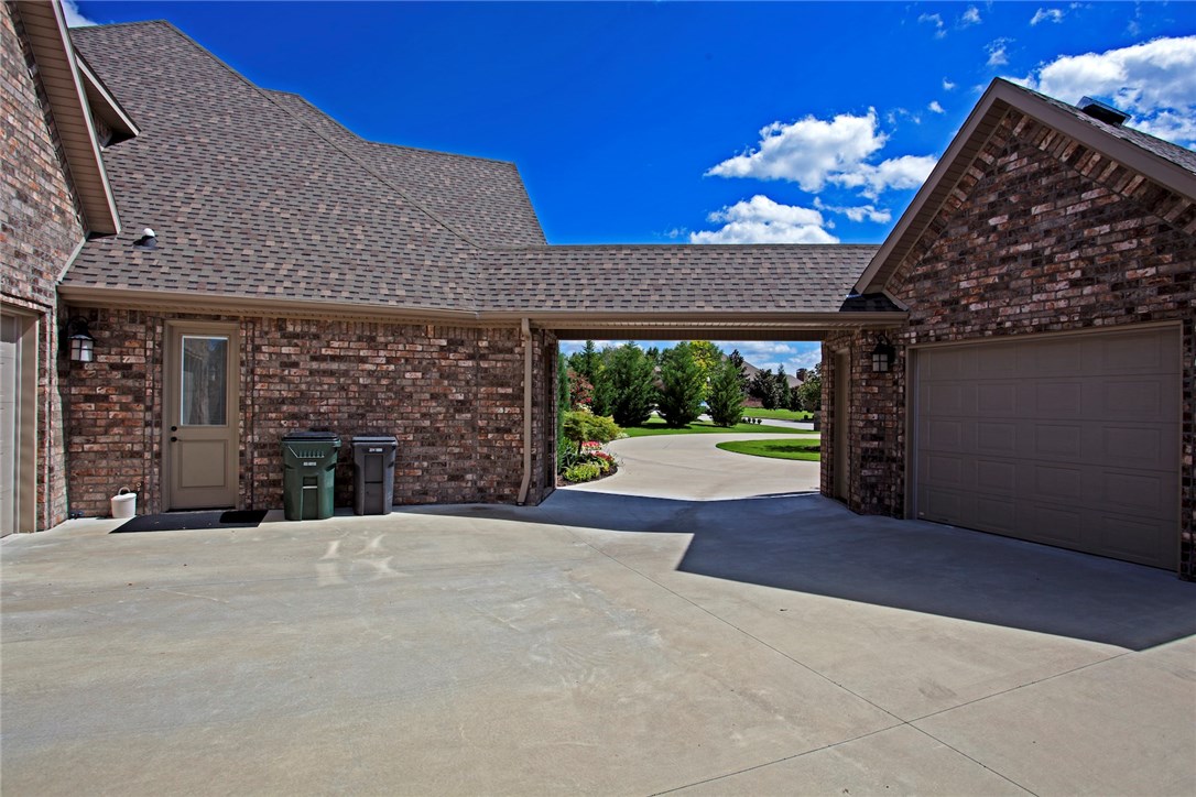 Pinnacle Sub Ph 4 Rogers - Residential