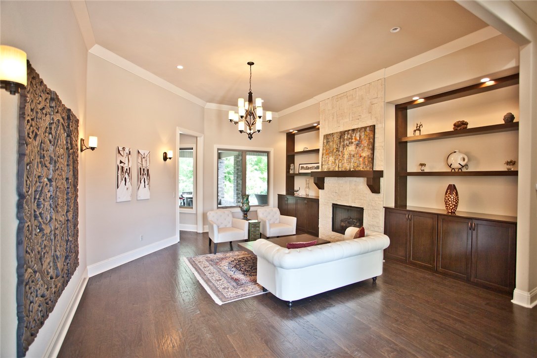 Pinnacle Sub Ph 4 Rogers - Residential