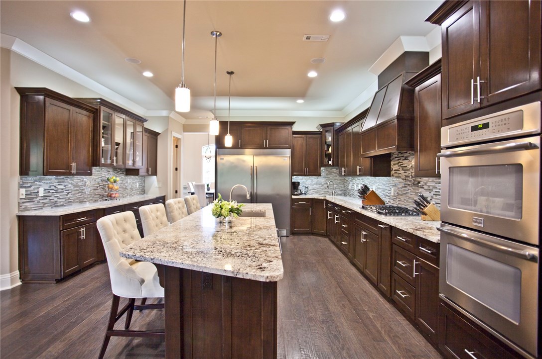 Pinnacle Sub Ph 4 Rogers - Residential