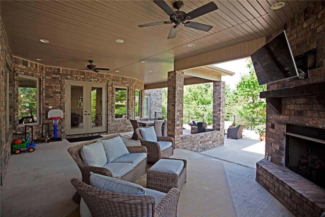 Pinnacle Sub Ph 4 Rogers - Residential