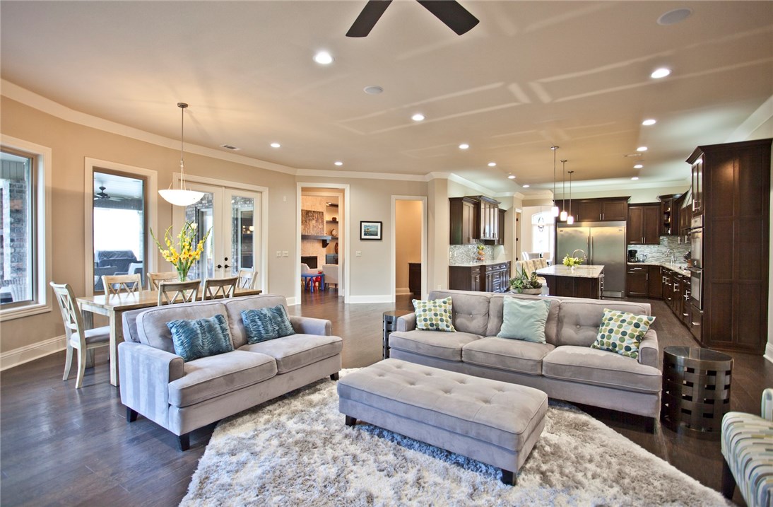 Pinnacle Sub Ph 4 Rogers - Residential