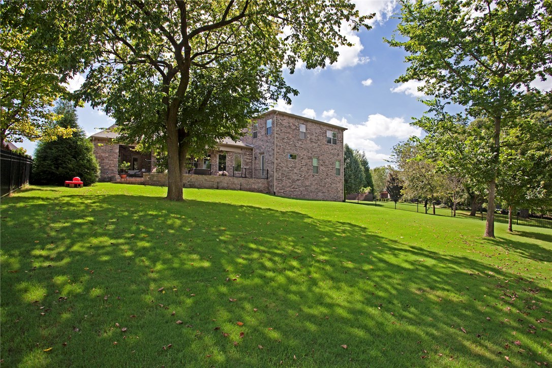 Pinnacle Sub Ph 4 Rogers - Residential