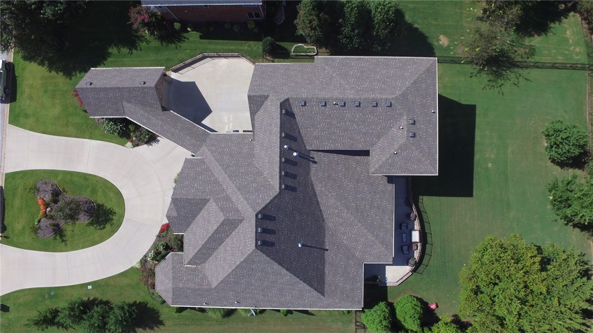 Pinnacle Sub Ph 4 Rogers - Residential