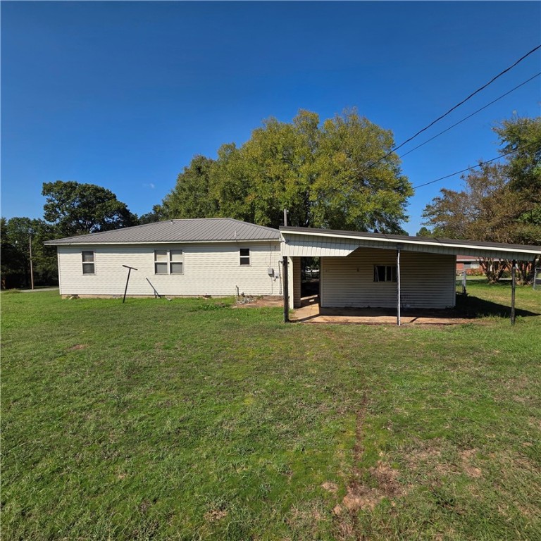 Berry Sub Div - Residential