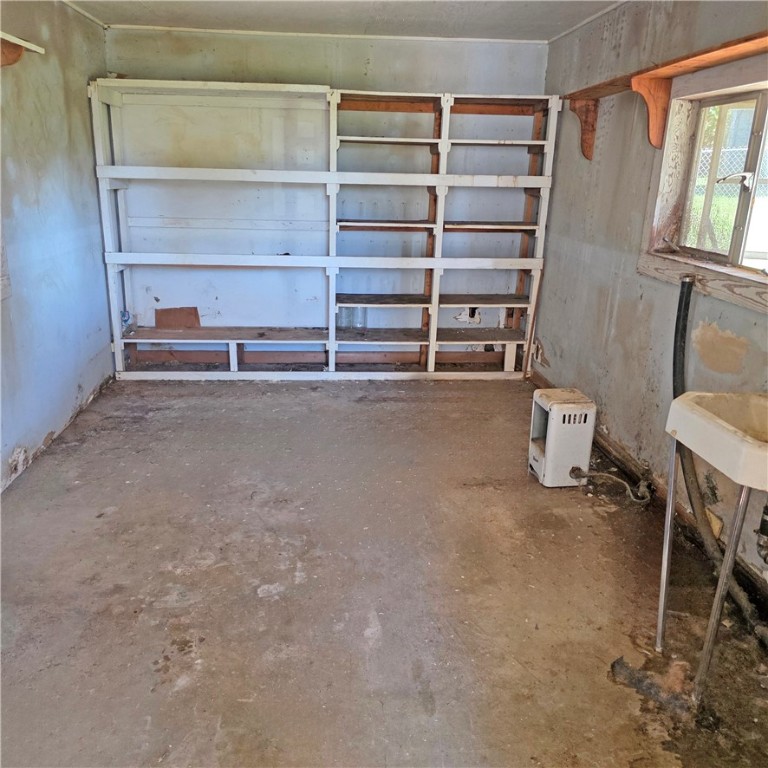 Berry Sub Div - Residential