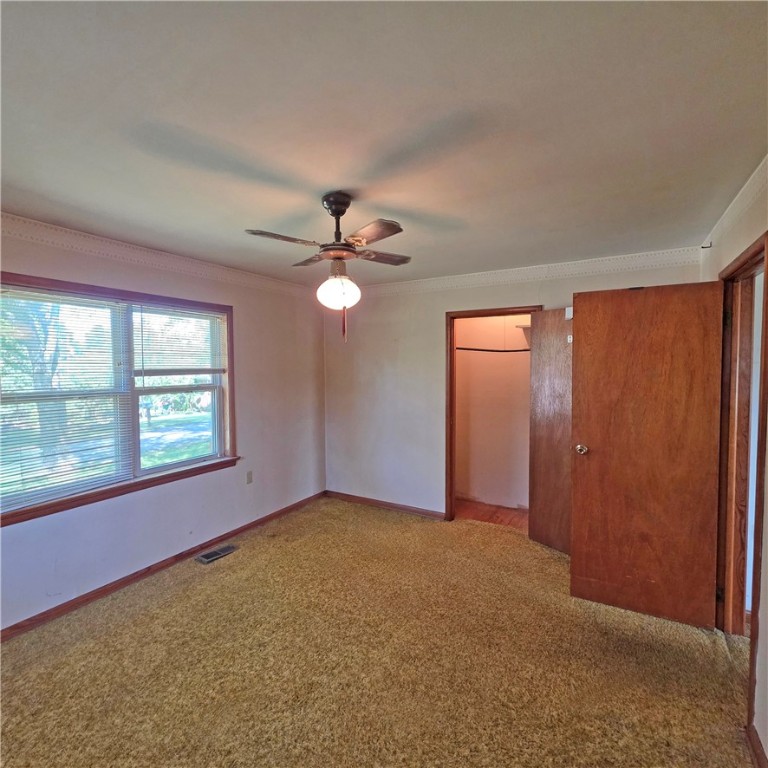 Berry Sub Div - Residential