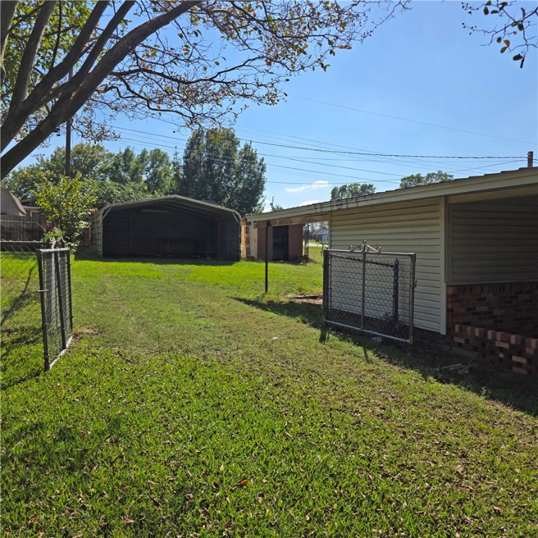 Berry Sub Div - Residential