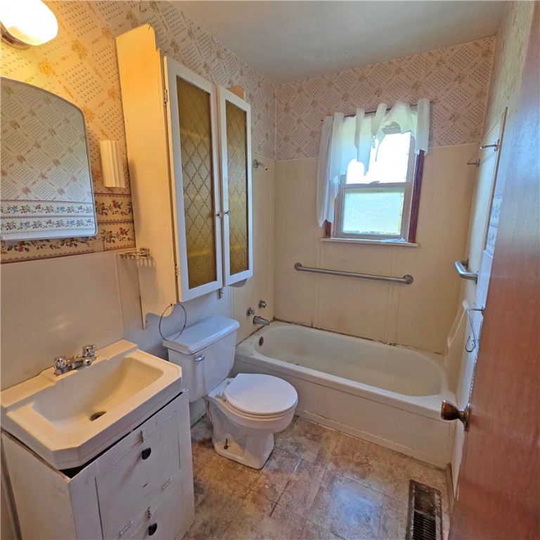 Berry Sub Div - Residential