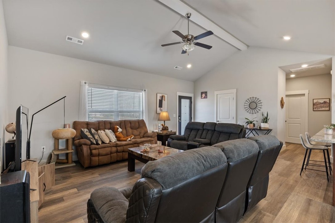 Lockhart Sub Bvv - Residential