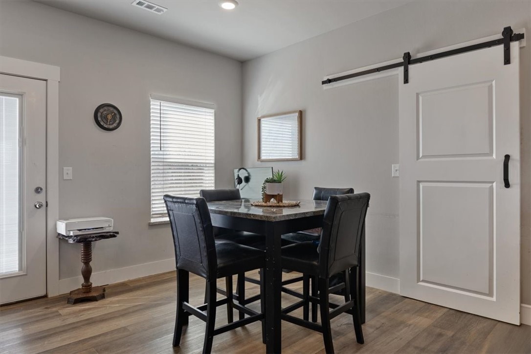 Lockhart Sub Bvv - Residential