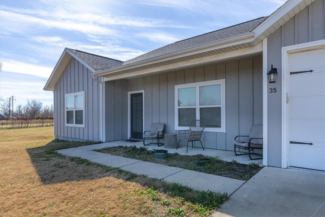 Lockhart Sub Bvv - Residential