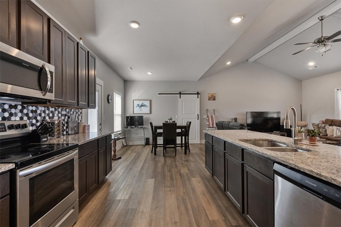 Lockhart Sub Bvv - Residential