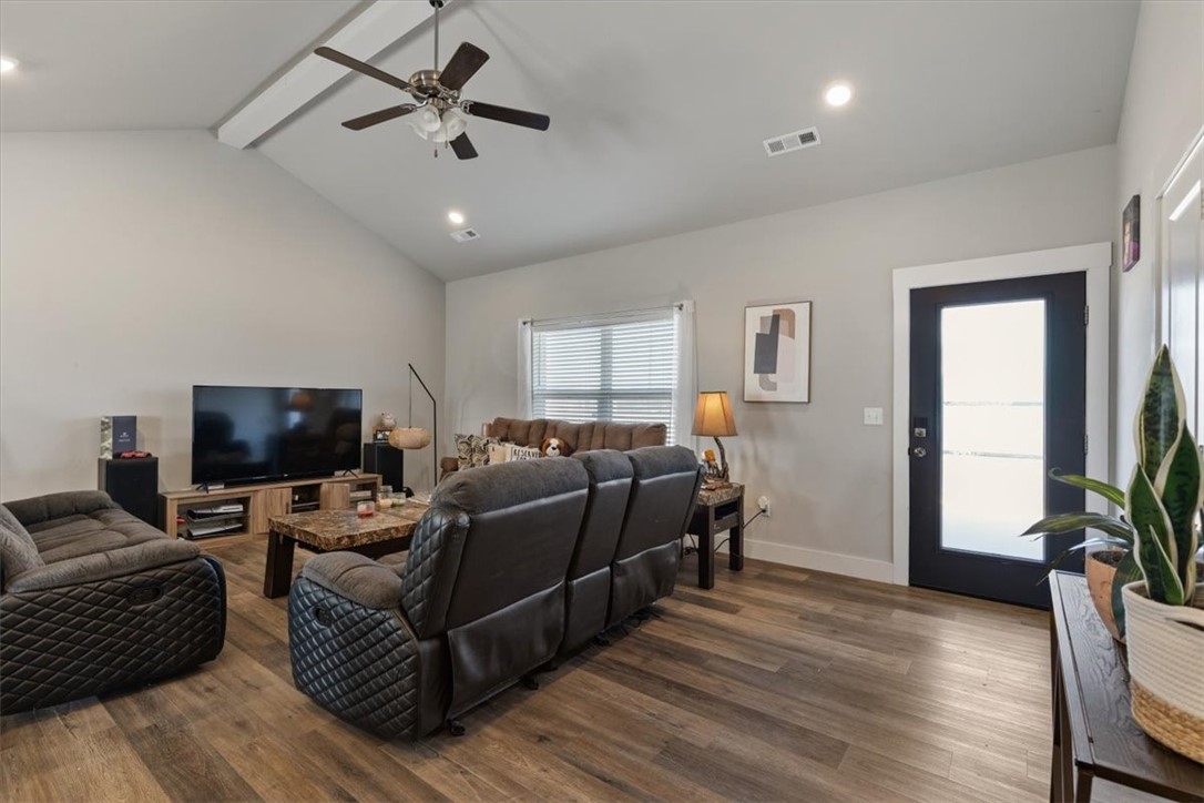 Lockhart Sub Bvv - Residential