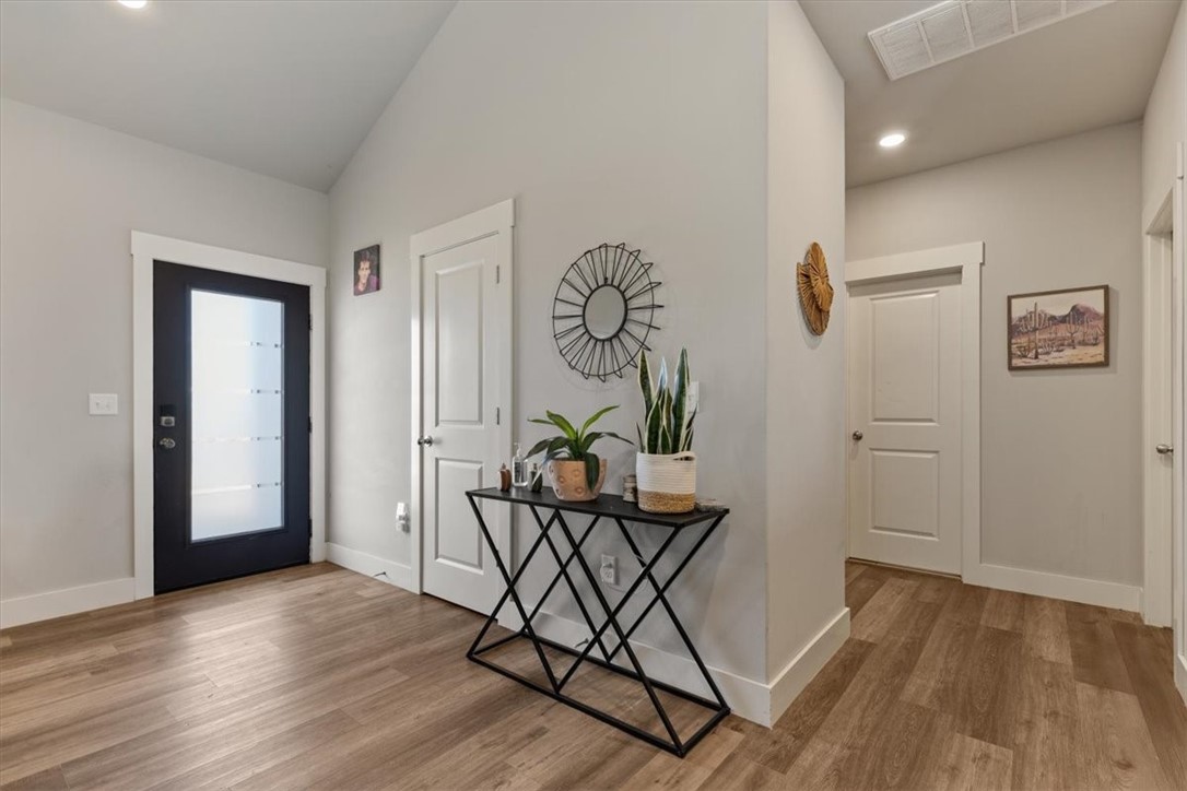 Lockhart Sub Bvv - Residential