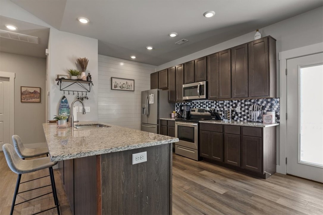 Lockhart Sub Bvv - Residential