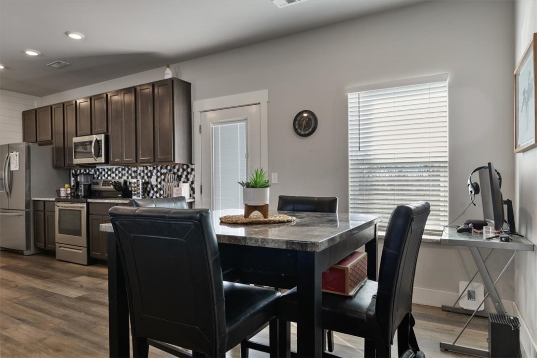 Lockhart Sub Bvv - Residential