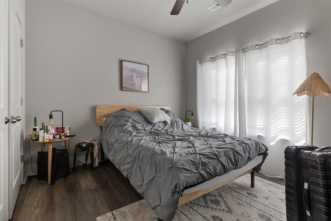 Lockhart Sub Bvv - Residential