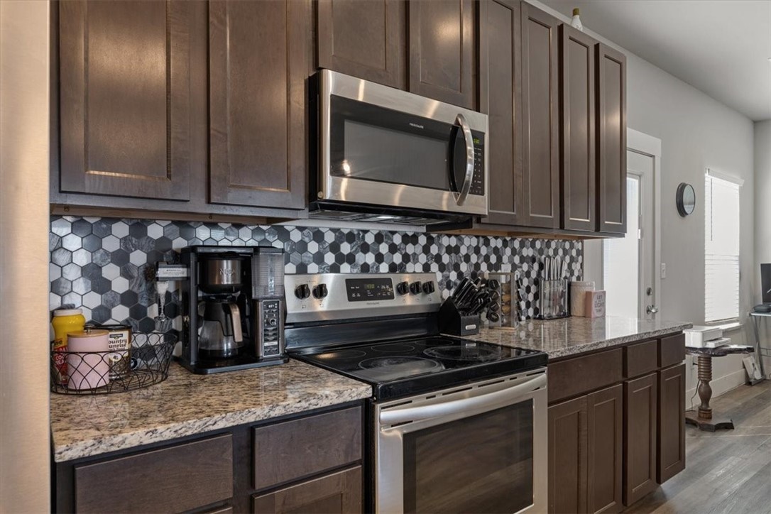 Lockhart Sub Bvv - Residential